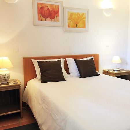 Apartamento T1 Em Lagos Com Piscina E Garagem Ngoại thất bức ảnh