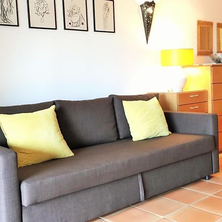 Apartamento T1 Em Lagos Com Piscina E Garagem Ngoại thất bức ảnh