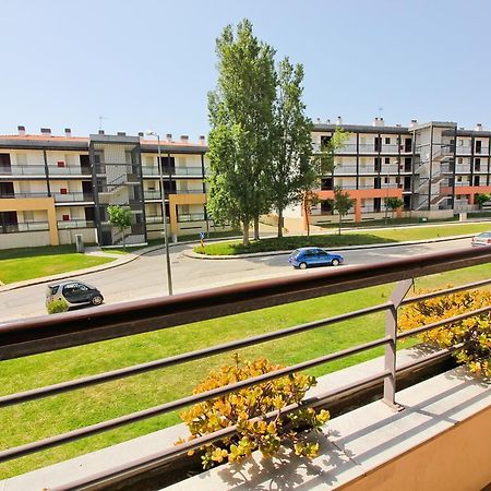 Apartamento T1 Em Lagos Com Piscina E Garagem Ngoại thất bức ảnh