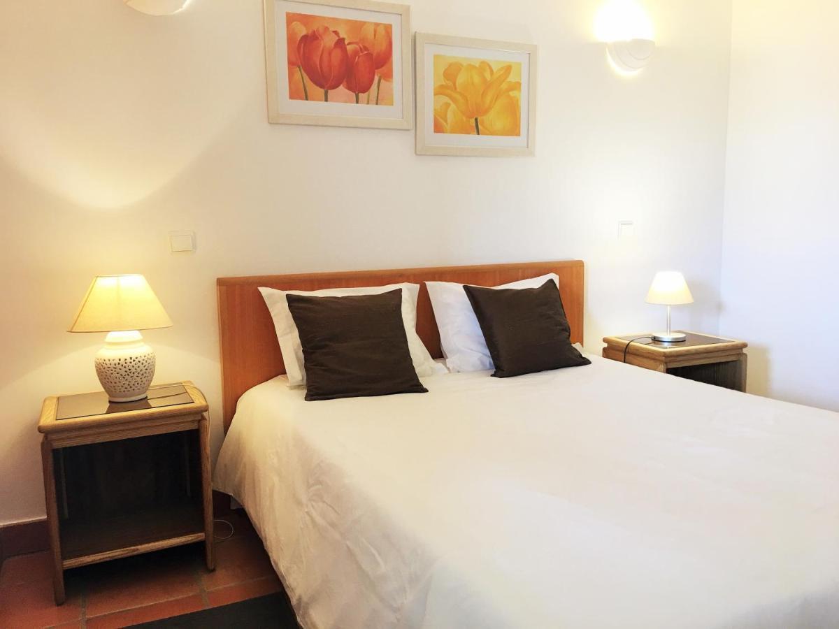 Apartamento T1 Em Lagos Com Piscina E Garagem Ngoại thất bức ảnh