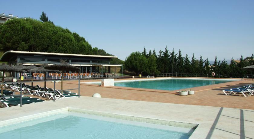 Apartamento T1 Em Lagos Com Piscina E Garagem Ngoại thất bức ảnh