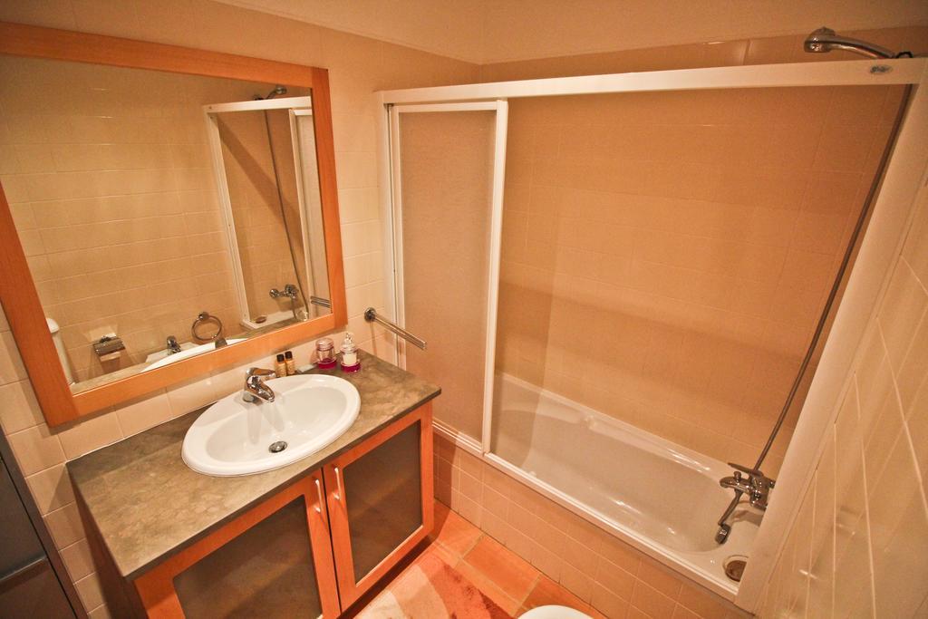 Apartamento T1 Em Lagos Com Piscina E Garagem Ngoại thất bức ảnh