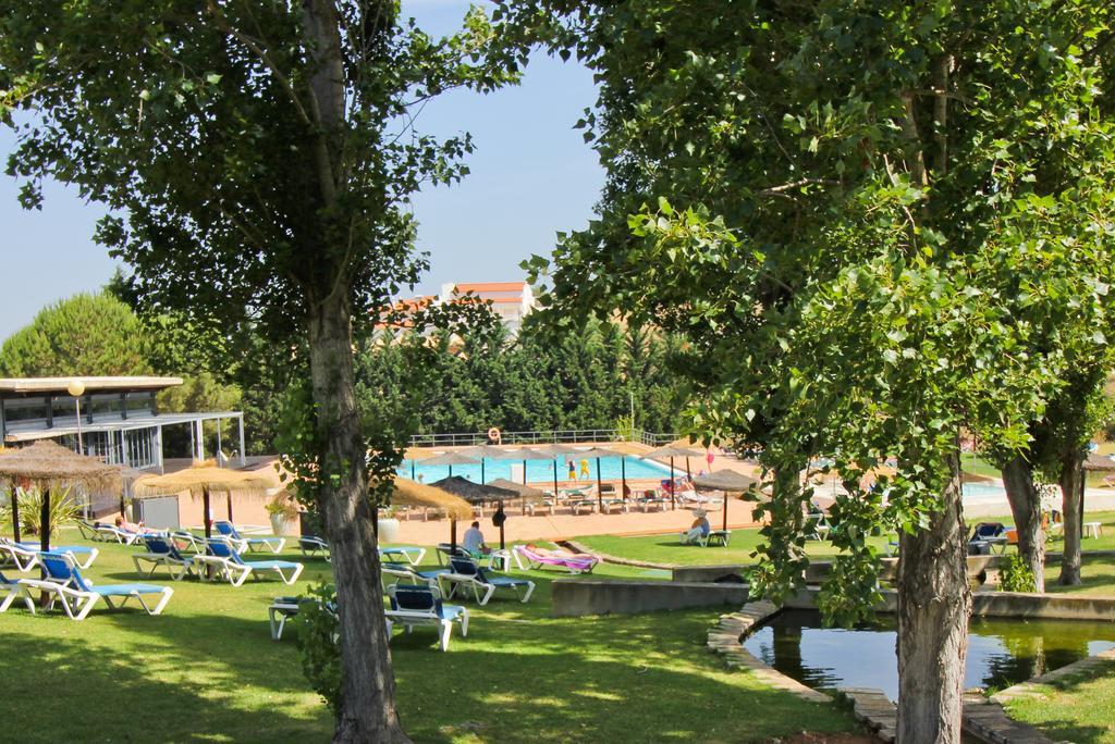 Apartamento T1 Em Lagos Com Piscina E Garagem Ngoại thất bức ảnh