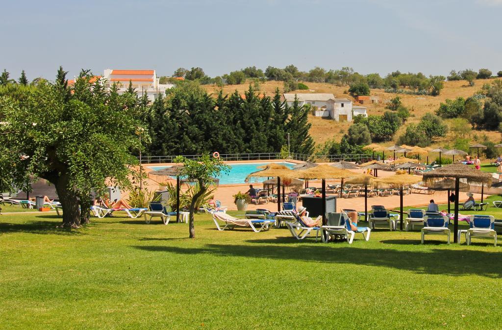 Apartamento T1 Em Lagos Com Piscina E Garagem Ngoại thất bức ảnh