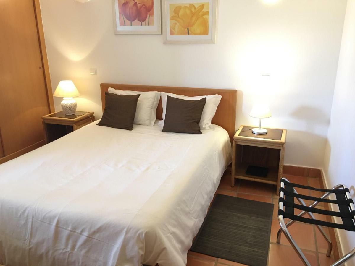 Apartamento T1 Em Lagos Com Piscina E Garagem Ngoại thất bức ảnh